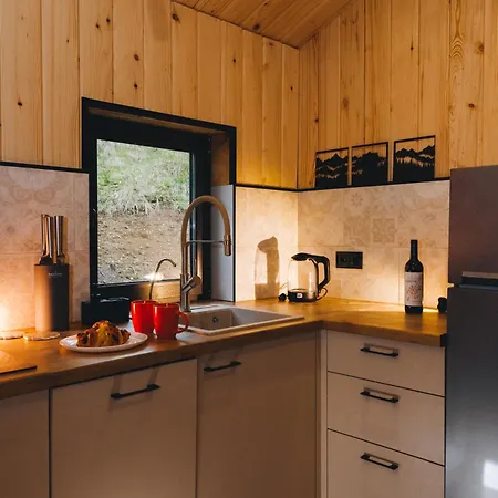 Chill&heal, либохора - будинки в горах, відпочинок в карпатах, чан