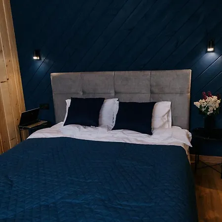 Chill&heal, либохора - будинки в горах, відпочинок в карпатах, чан Skole