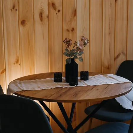 Chill&heal, либохора - будинки в горах, відпочинок в карпатах, чан *