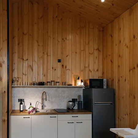 Chill&heal, либохора - будинки в горах, відпочинок в карпатах, чан Villa *